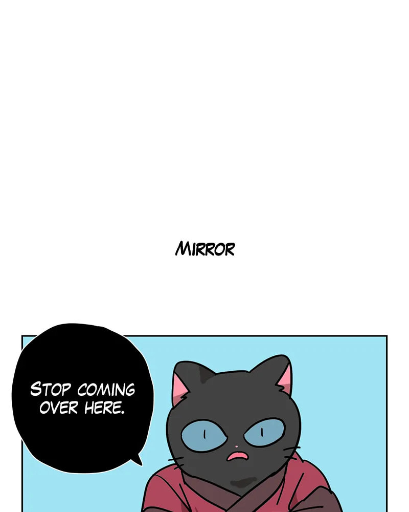 Read Meow Man chapter 143 image 20 on Lezhin