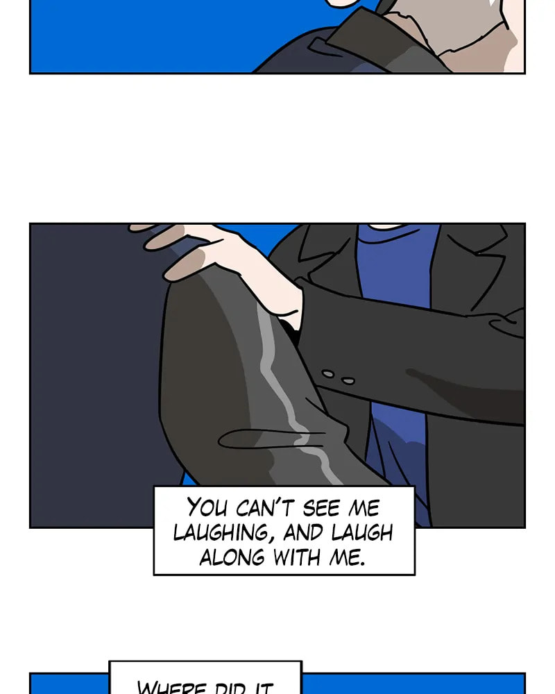 Read Meow Man chapter 143 image 25 on Lezhin