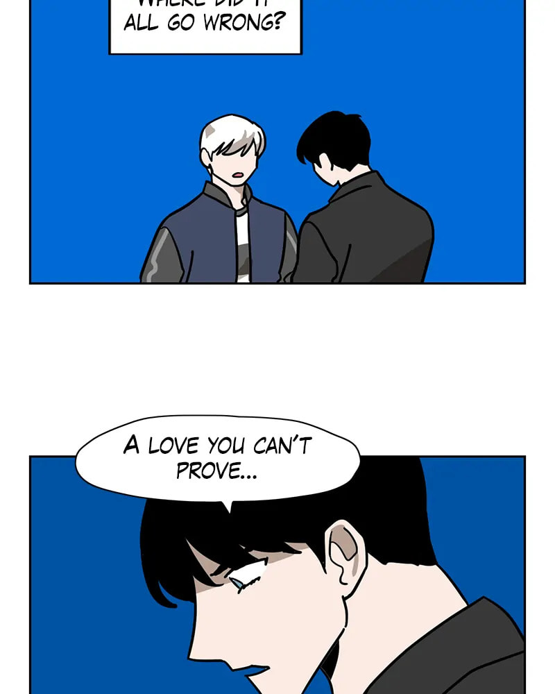 Read Meow Man chapter 143 image 26 on Lezhin