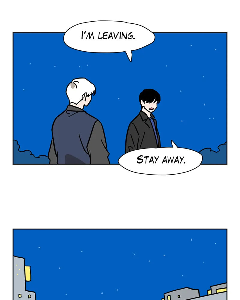 Read Meow Man chapter 143 image 28 on Lezhin