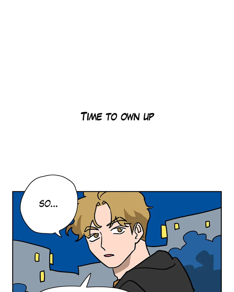Read Meow Man chapter 143 image 31 on Lezhin