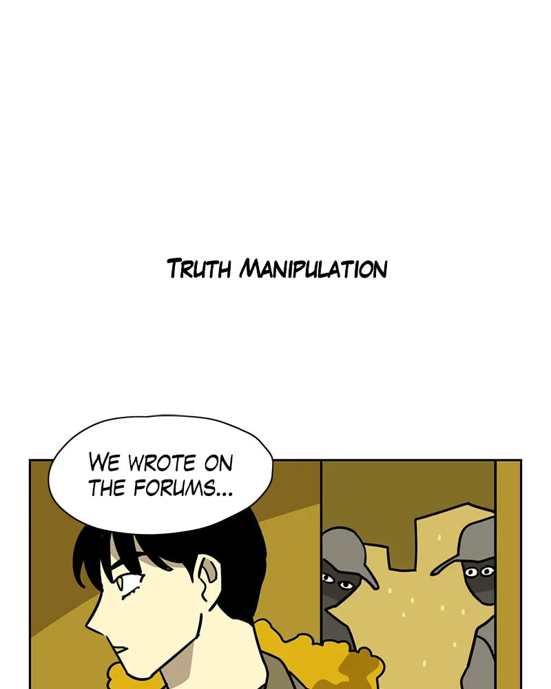 Read Meow Man chapter 143 image 35 on Lezhin