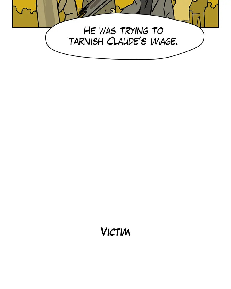 Read Meow Man chapter 143 image 38 on Lezhin