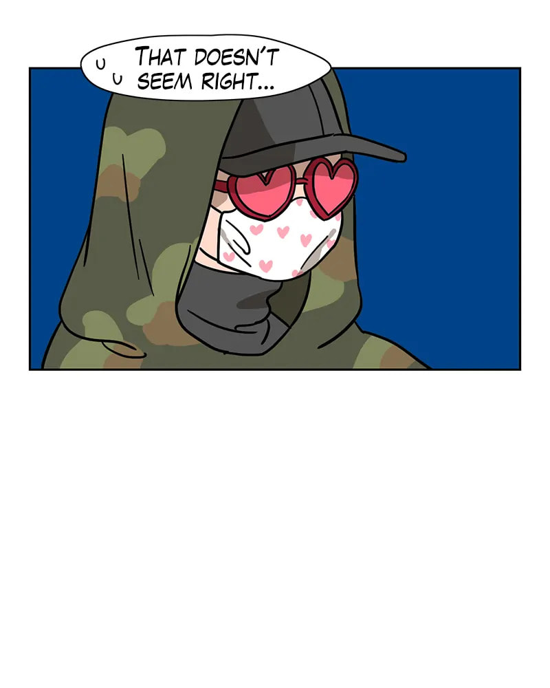 Read Meow Man chapter 143 image 41 on Lezhin