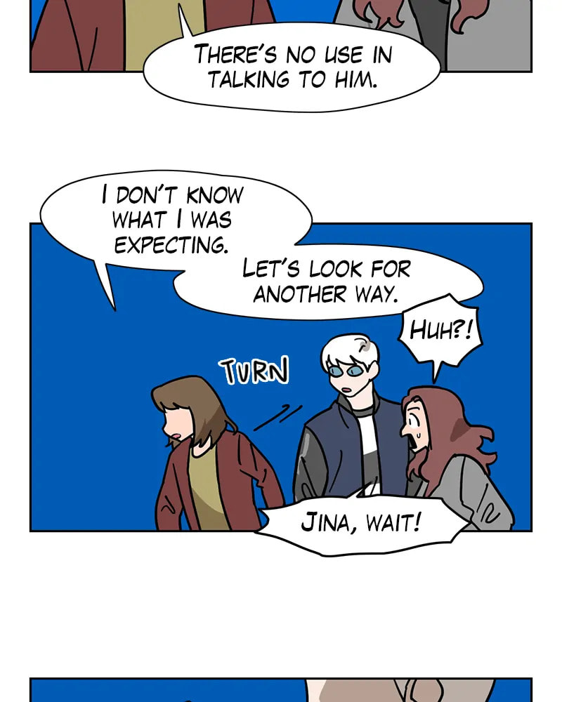 Read Meow Man chapter 143 image 6 on Lezhin