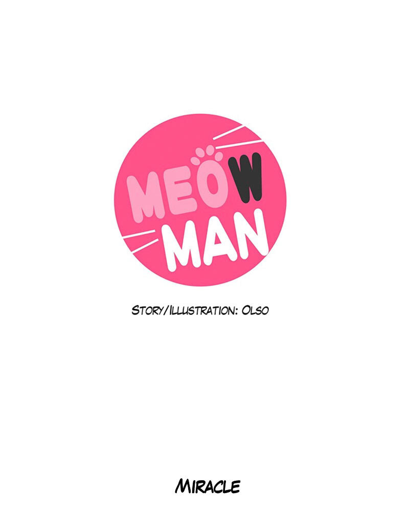Read Meow Man chapter 144 image 1 on Lezhin