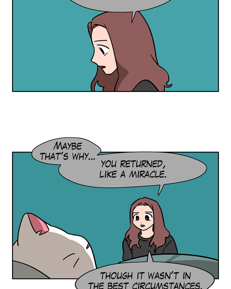 Read Meow Man chapter 144 image 10 on Lezhin