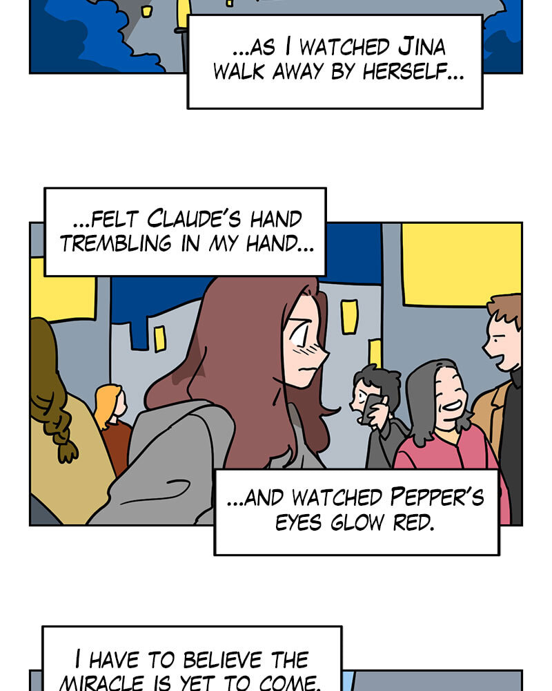 Read Meow Man chapter 144 image 14 on Lezhin