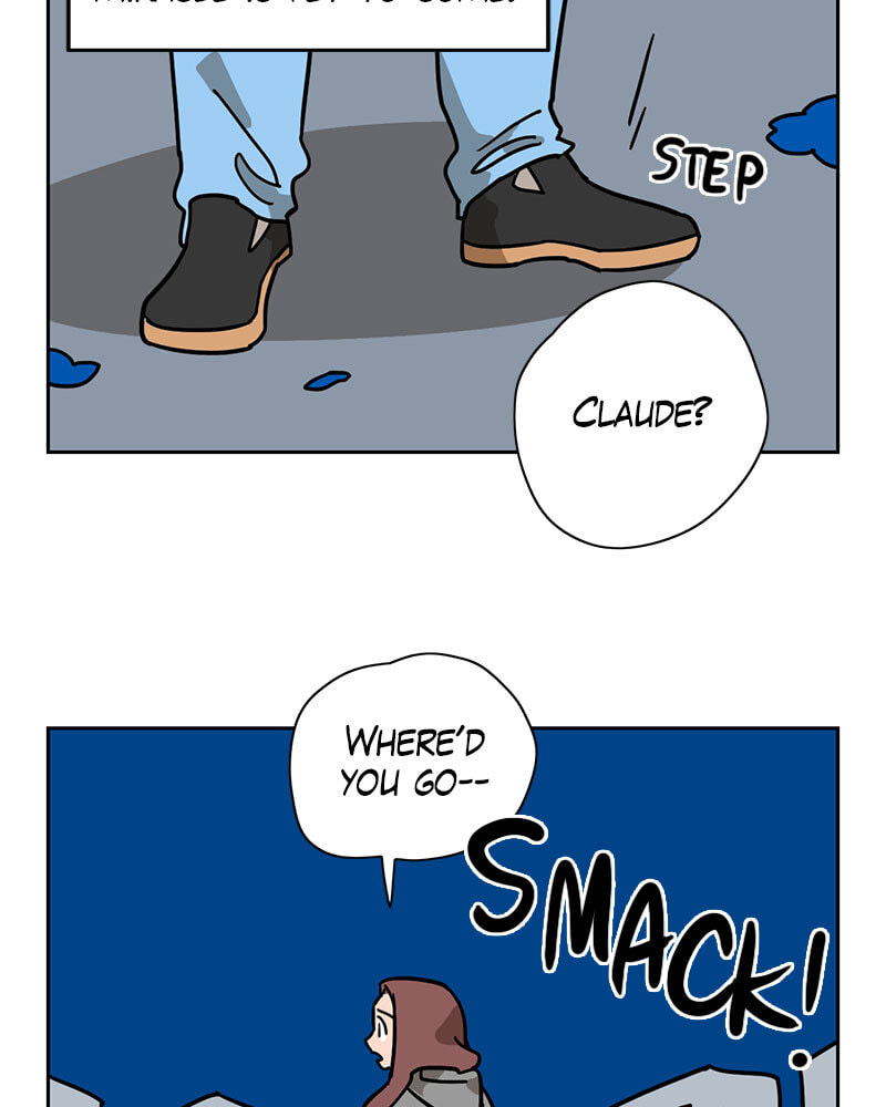 Read Meow Man chapter 144 image 15 on Lezhin