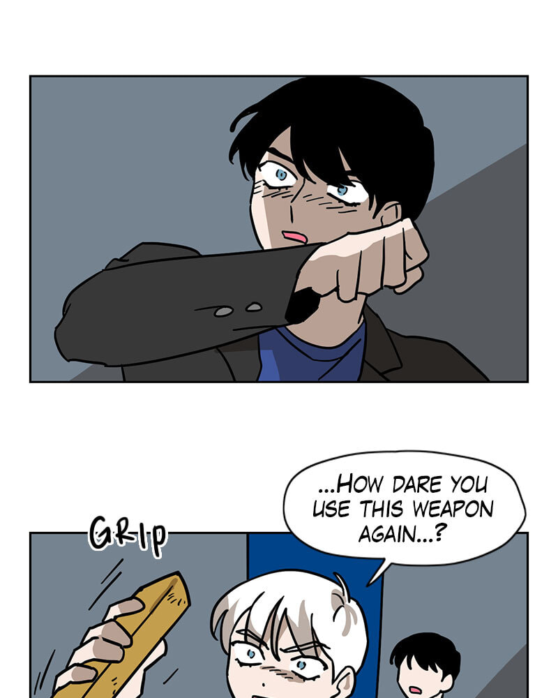 Read Meow Man chapter 144 image 17 on Lezhin