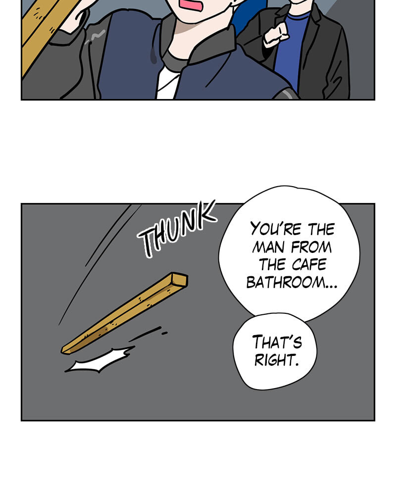 Read Meow Man chapter 144 image 18 on Lezhin