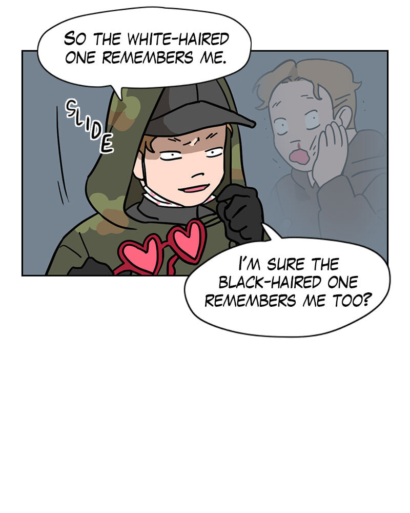 Read Meow Man chapter 144 image 19 on Lezhin
