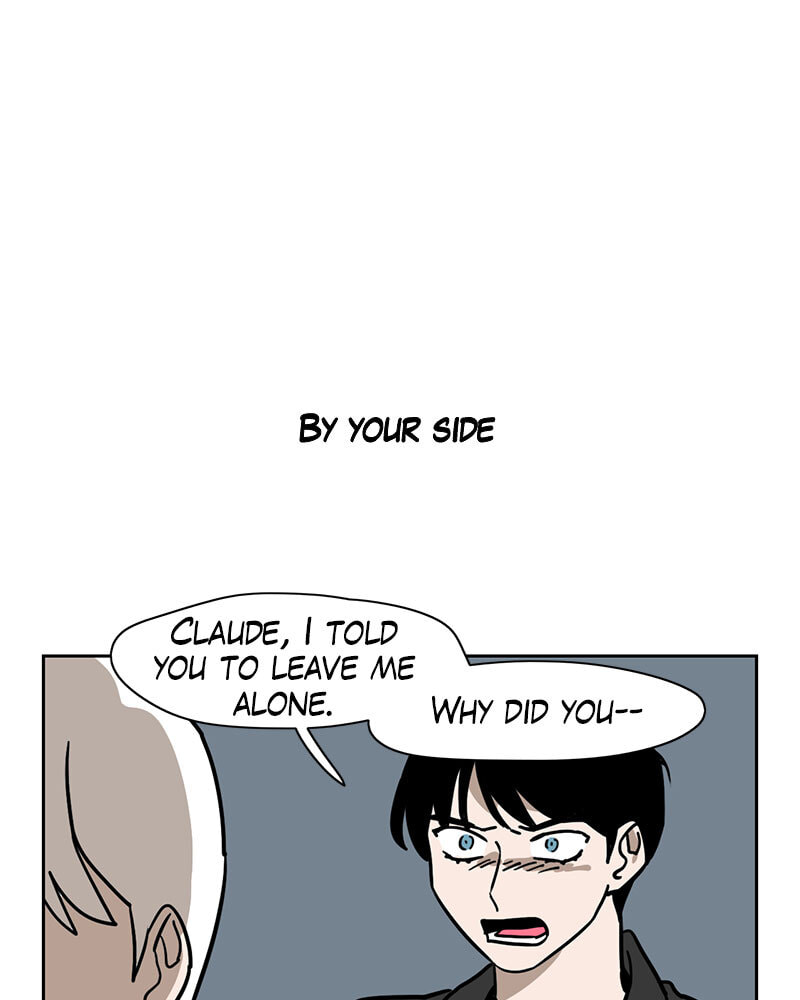 Read Meow Man chapter 144 image 20 on Lezhin