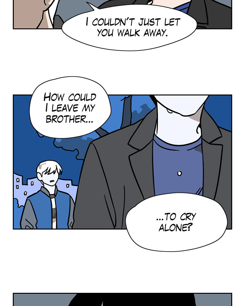 Read Meow Man chapter 144 image 21 on Lezhin