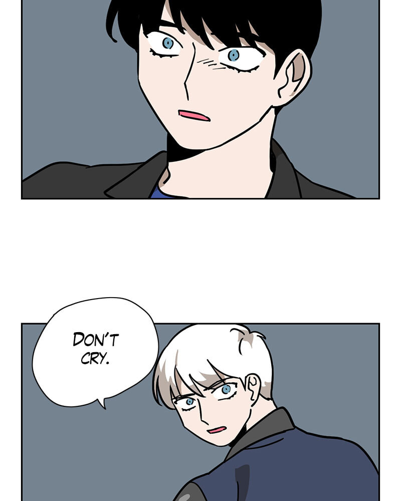 Read Meow Man chapter 144 image 22 on Lezhin