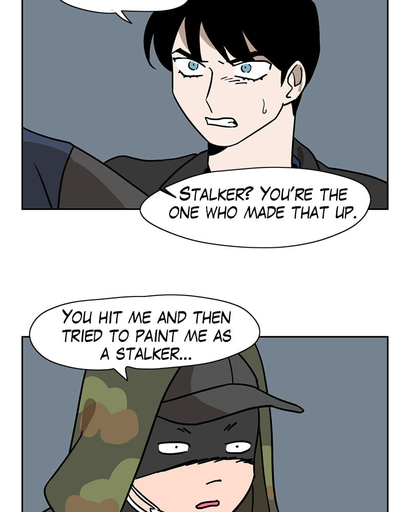 Read Meow Man chapter 144 image 26 on Lezhin
