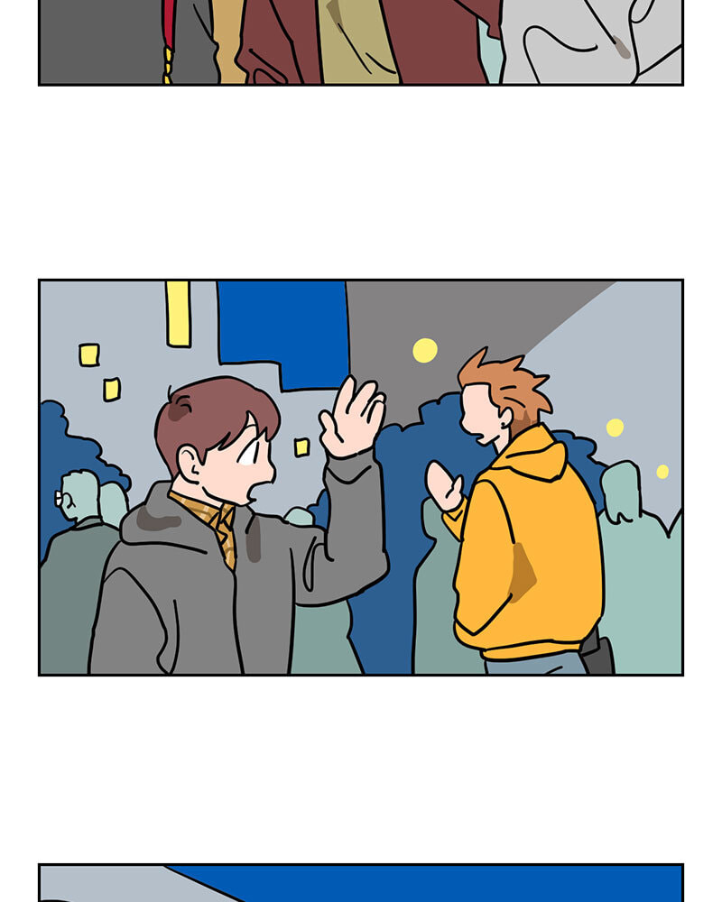Read Meow Man chapter 144 image 32 on Lezhin