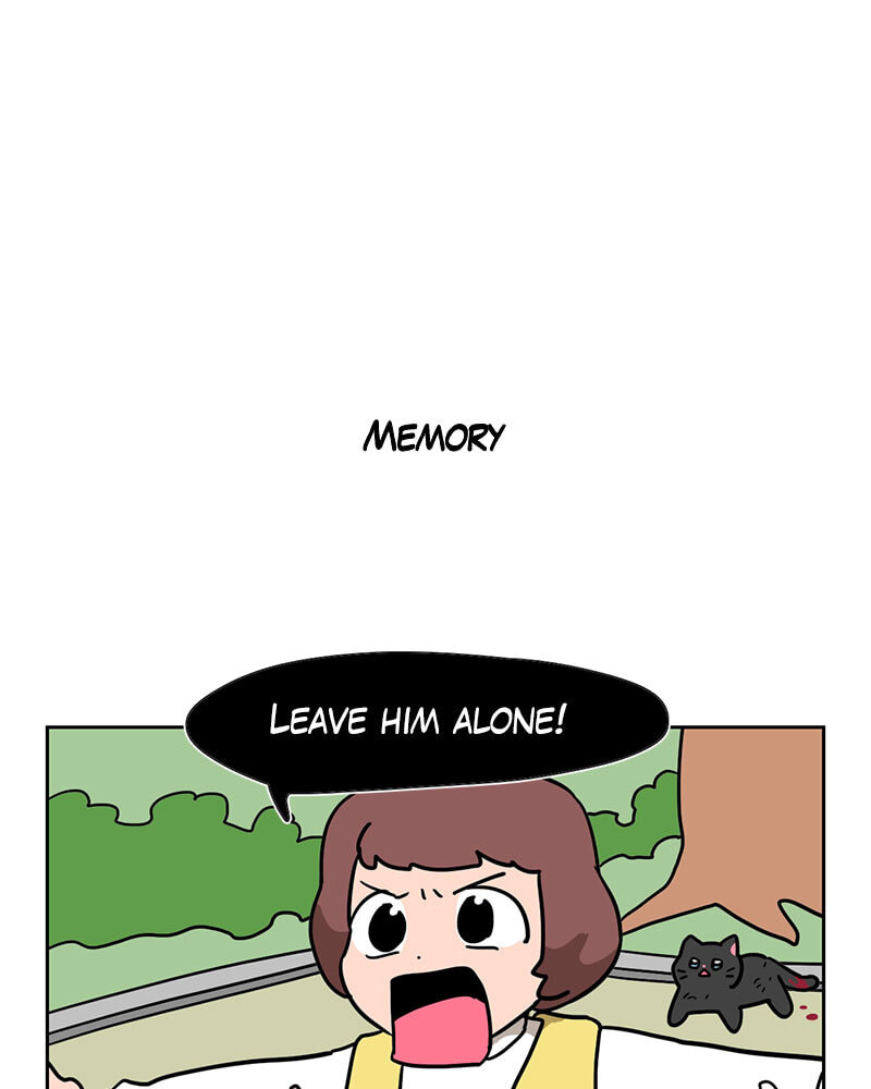 Read Meow Man chapter 144 image 35 on Lezhin