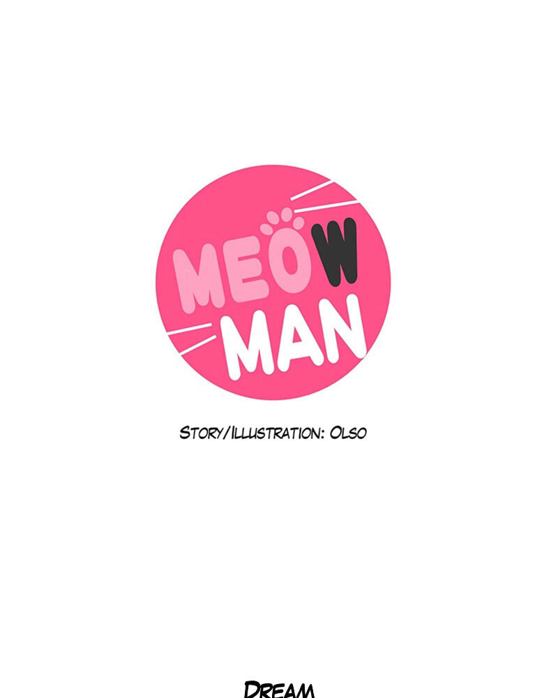 Read Meow Man chapter 145 image 1 on Lezhin