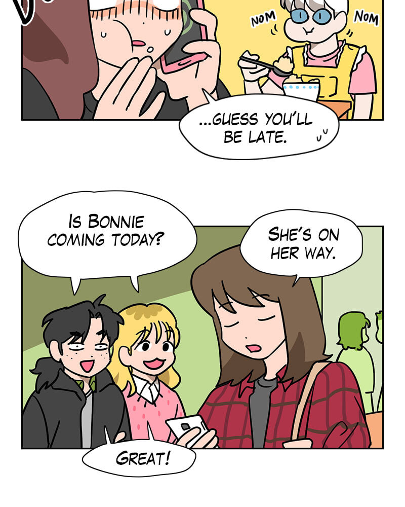 Read Meow Man chapter 145 image 10 on Lezhin