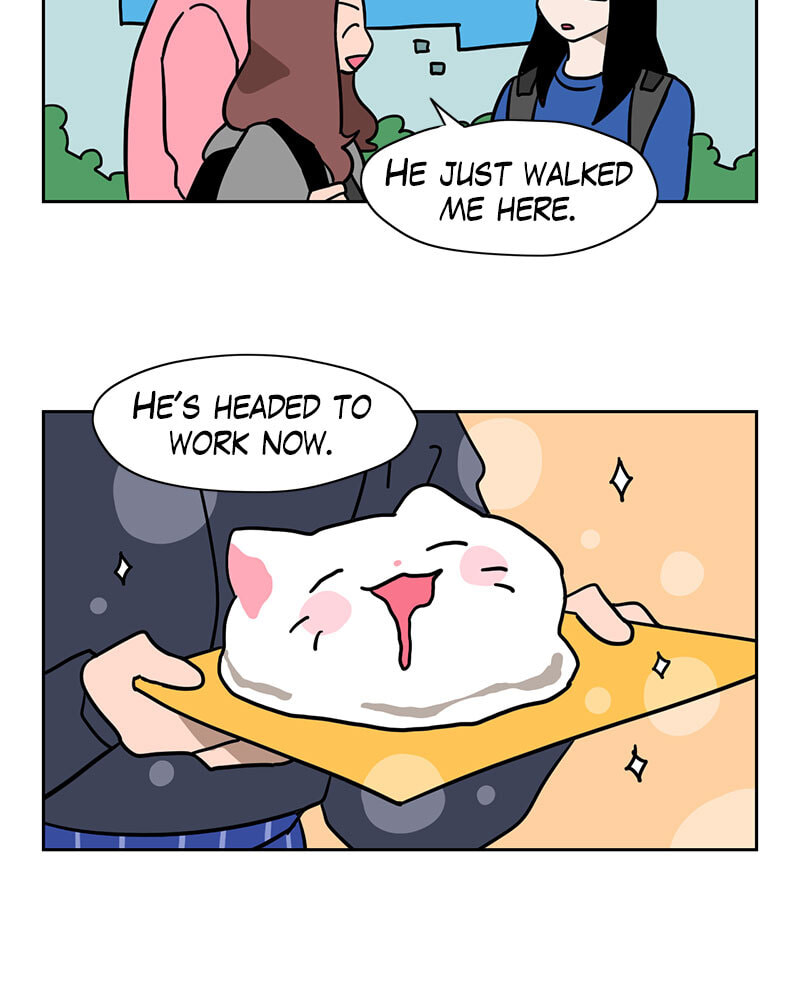 Read Meow Man chapter 145 image 18 on Lezhin