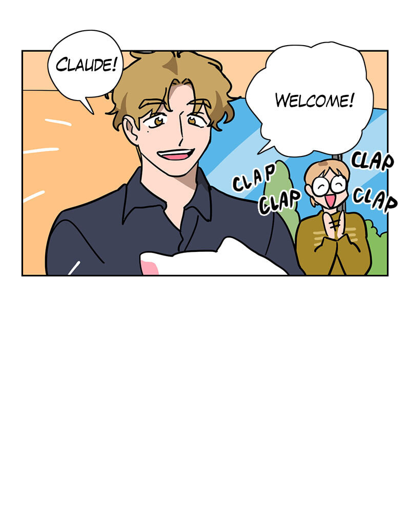 Read Meow Man chapter 145 image 19 on Lezhin