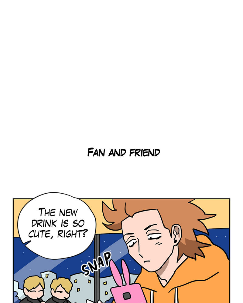 Read Meow Man chapter 145 image 20 on Lezhin