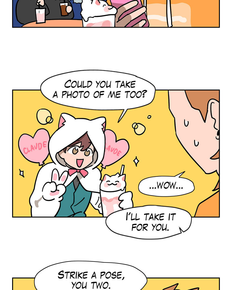 Read Meow Man chapter 145 image 21 on Lezhin