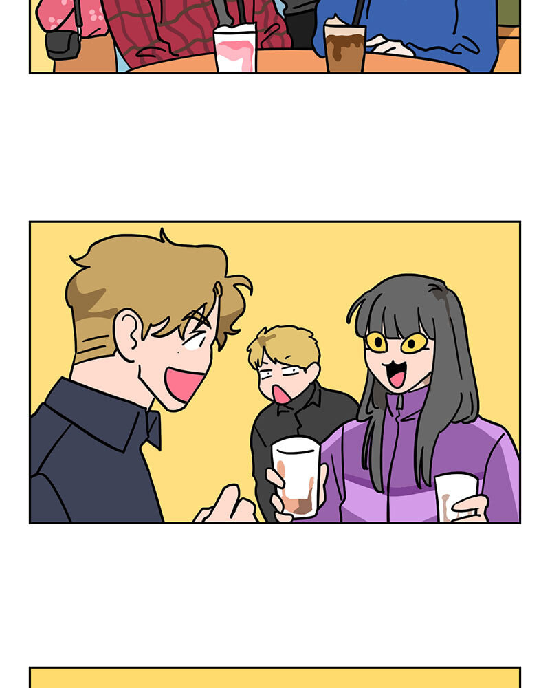 Read Meow Man chapter 145 image 25 on Lezhin
