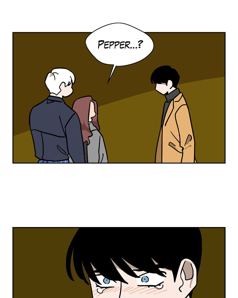 Read Meow Man chapter 145 image 28 on Lezhin