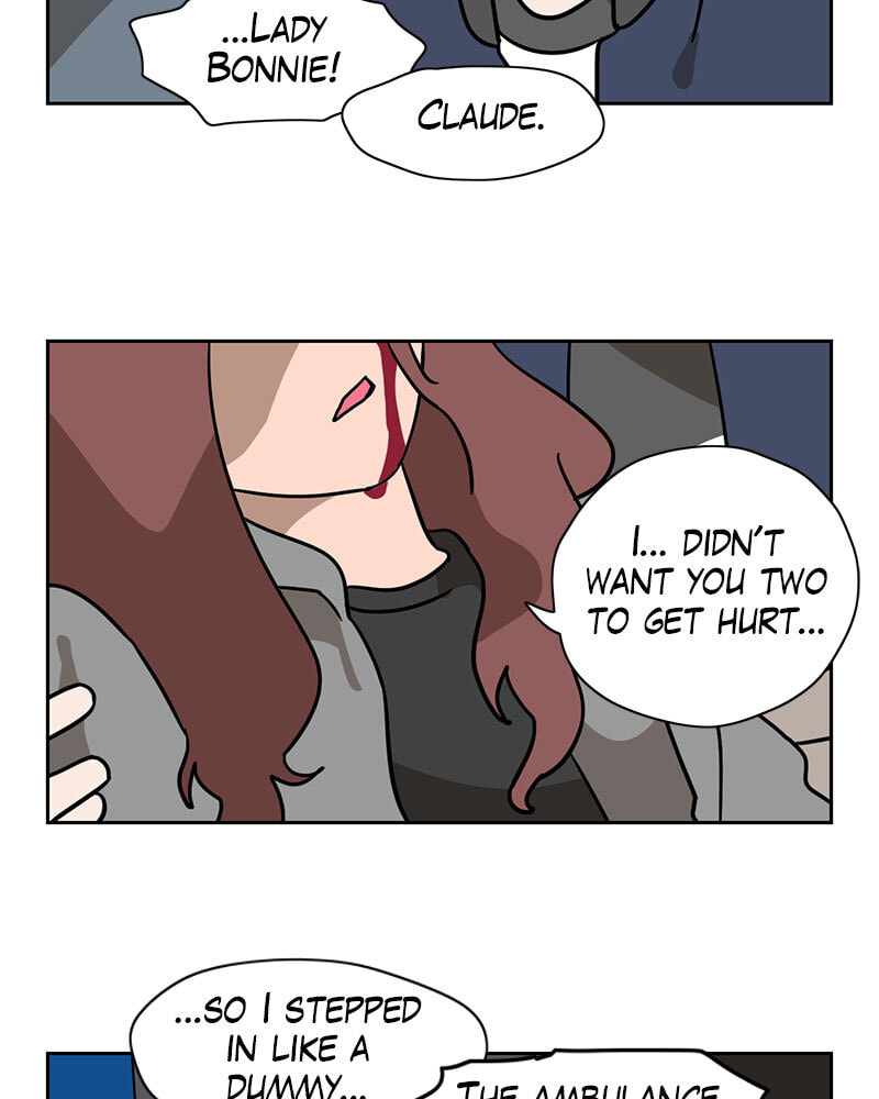 Read Meow Man chapter 145 image 32 on Lezhin