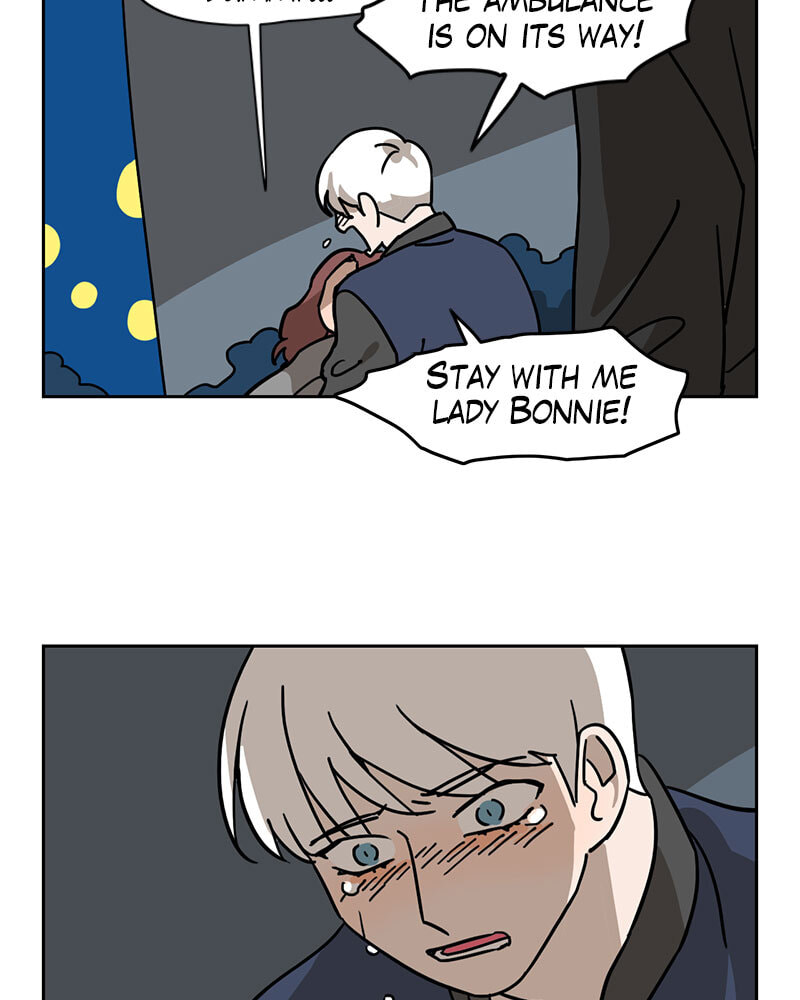 Read Meow Man chapter 145 image 33 on Lezhin