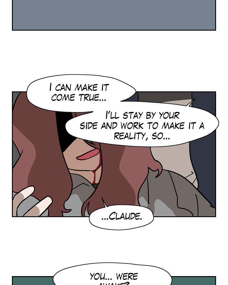 Read Meow Man chapter 145 image 36 on Lezhin
