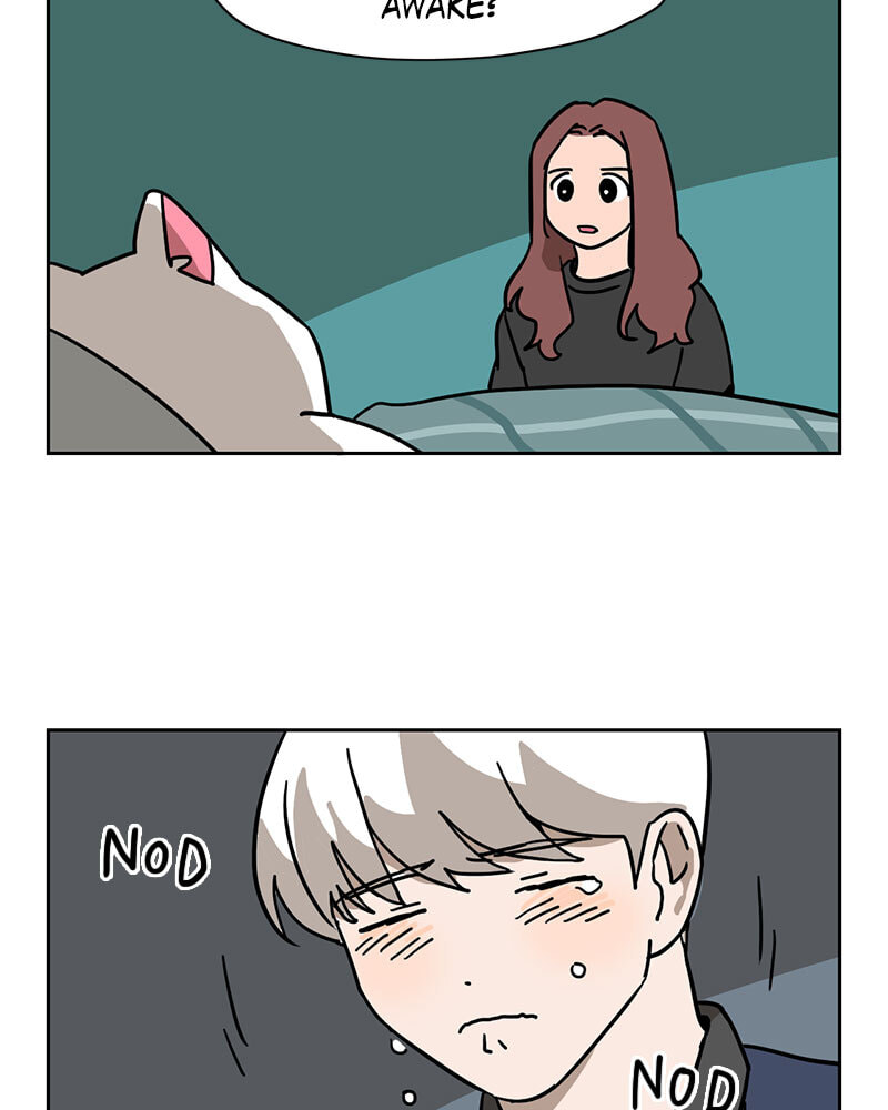 Read Meow Man chapter 145 image 37 on Lezhin