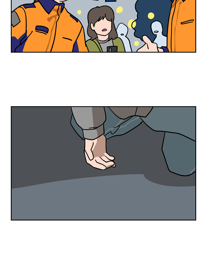 Read Meow Man chapter 145 image 40 on Lezhin