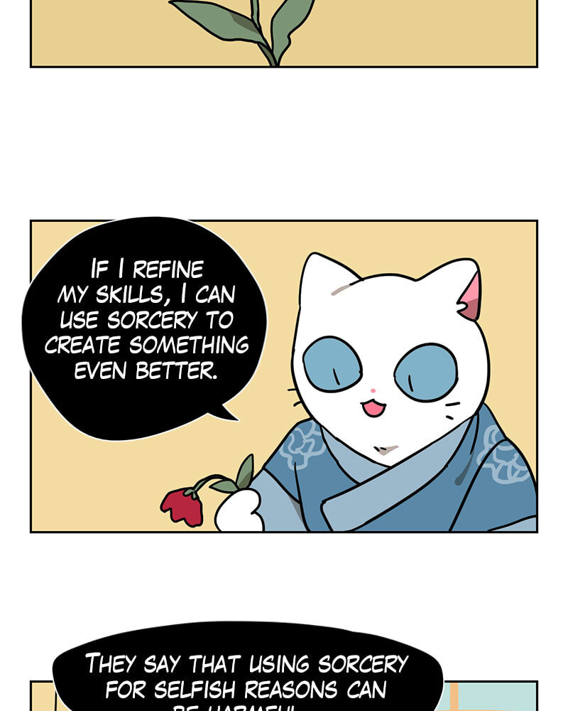 Read Meow Man chapter 145 image 43 on Lezhin