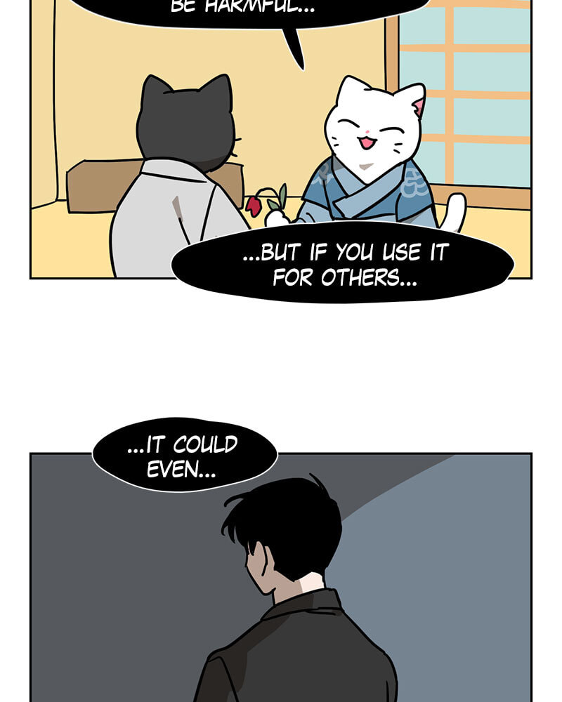 Read Meow Man chapter 145 image 44 on Lezhin