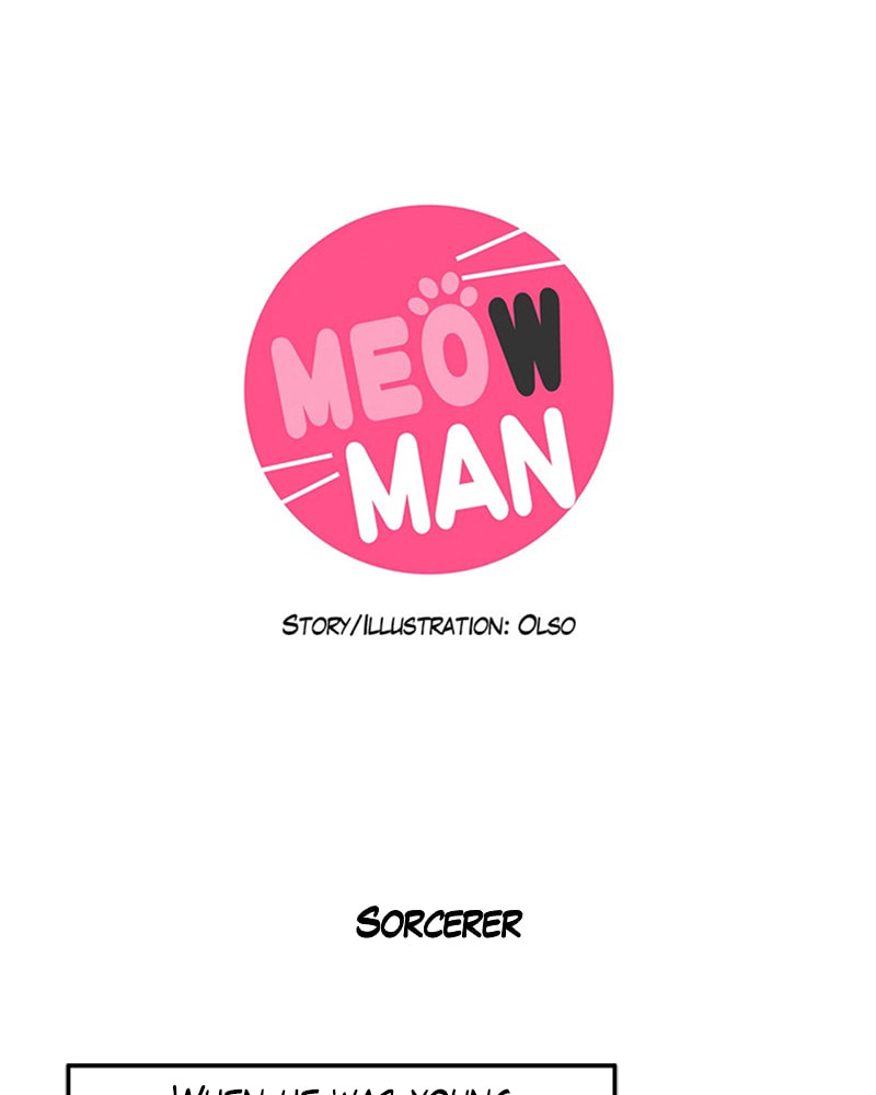 Read Meow Man chapter 146 image 1 on Lezhin