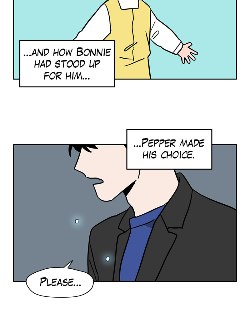 Read Meow Man chapter 146 image 11 on Lezhin