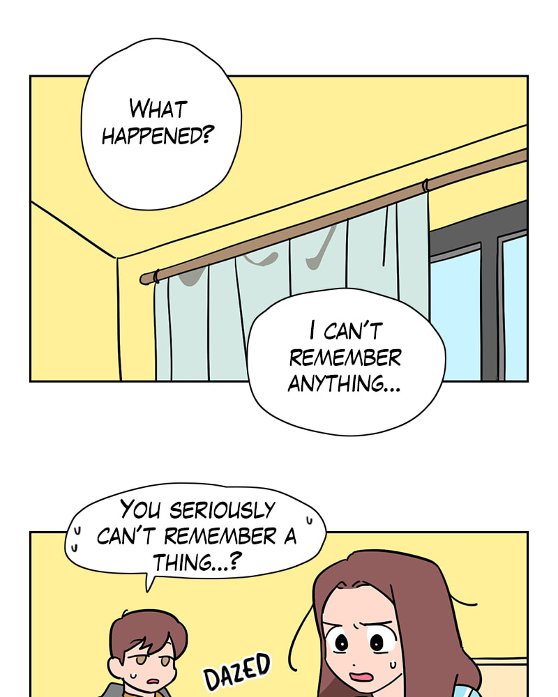 Read Meow Man chapter 146 image 17 on Lezhin