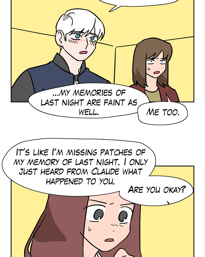 Read Meow Man chapter 146 image 22 on Lezhin