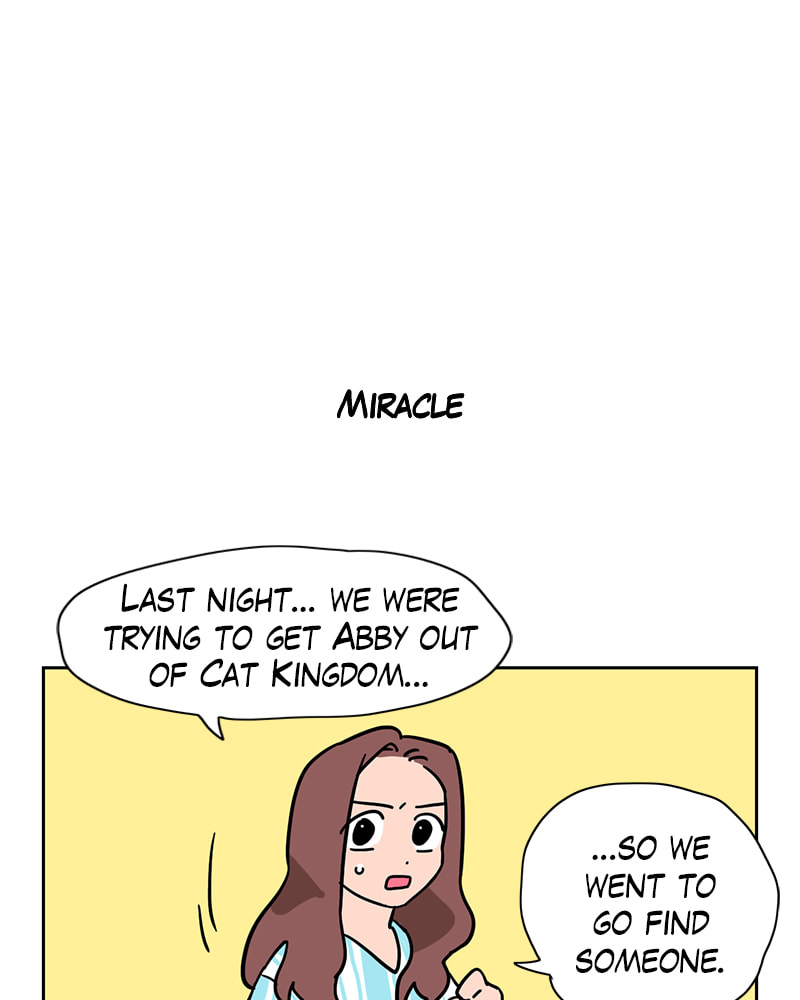 Read Meow Man chapter 146 image 24 on Lezhin