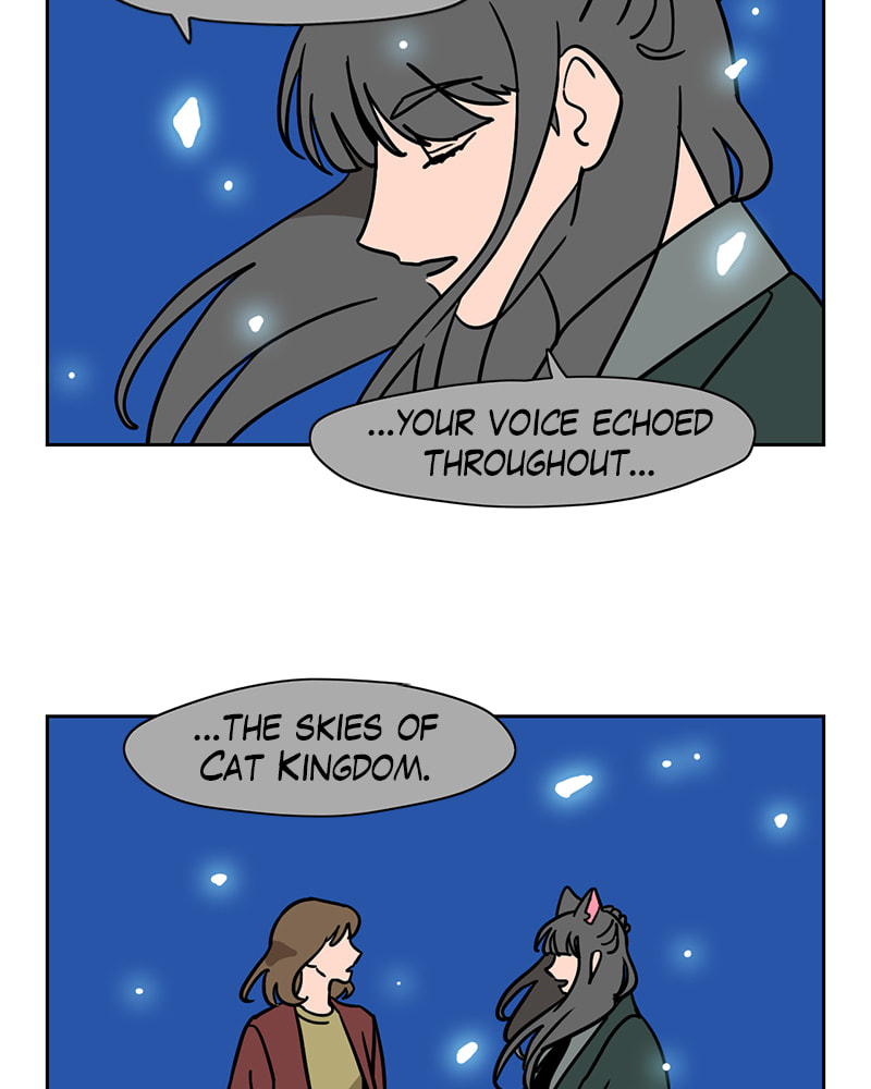 Read Meow Man chapter 146 image 26 on Lezhin