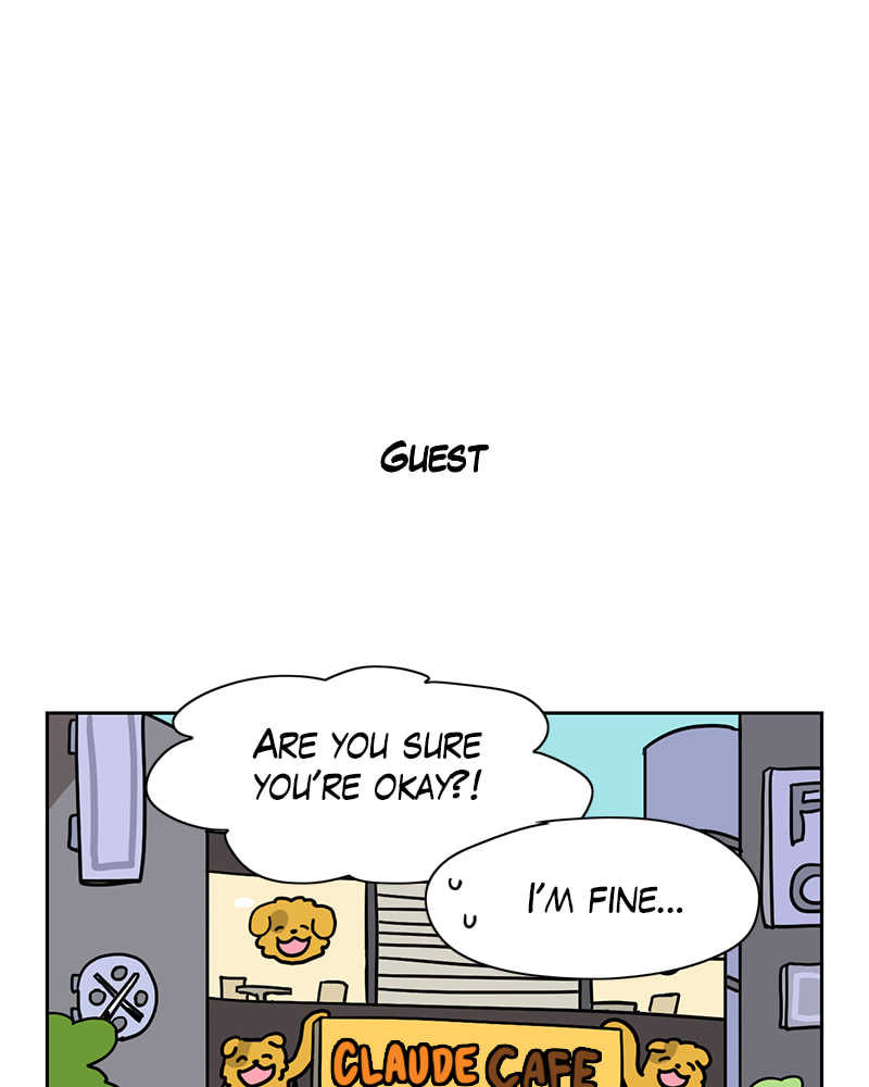 Read Meow Man chapter 146 image 31 on Lezhin