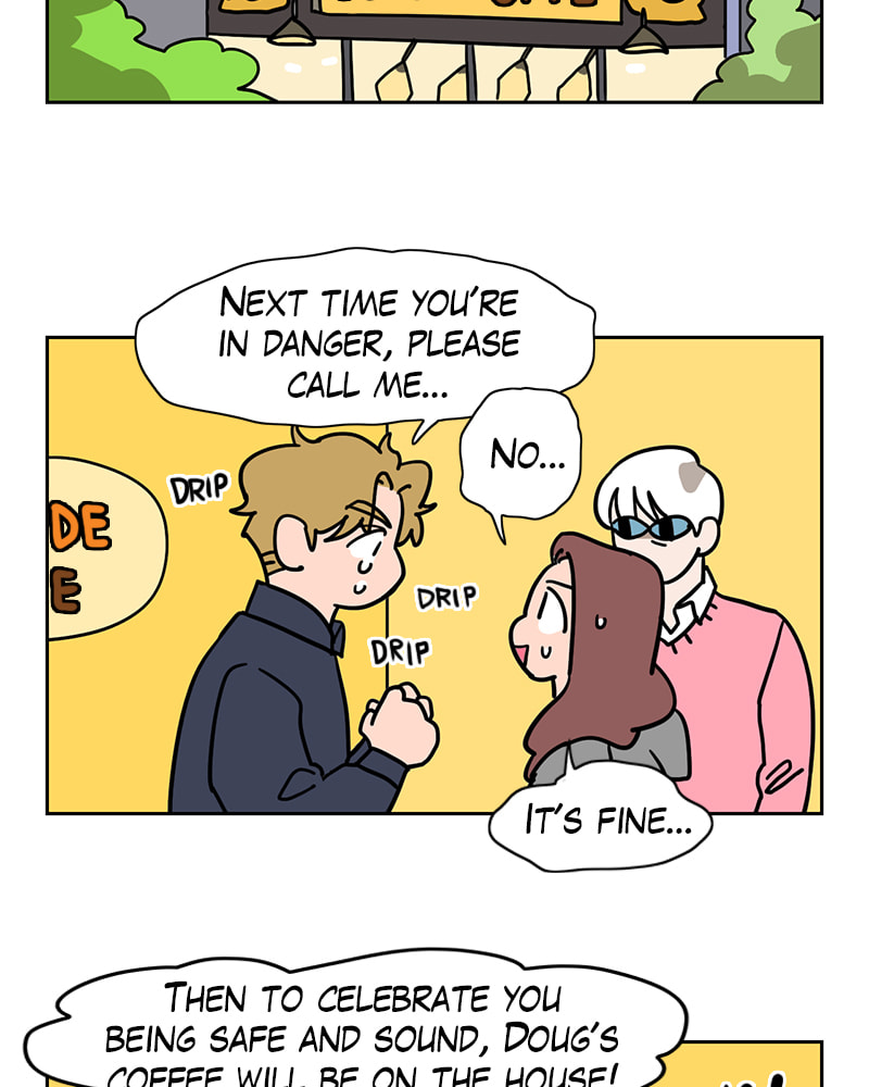 Read Meow Man chapter 146 image 32 on Lezhin