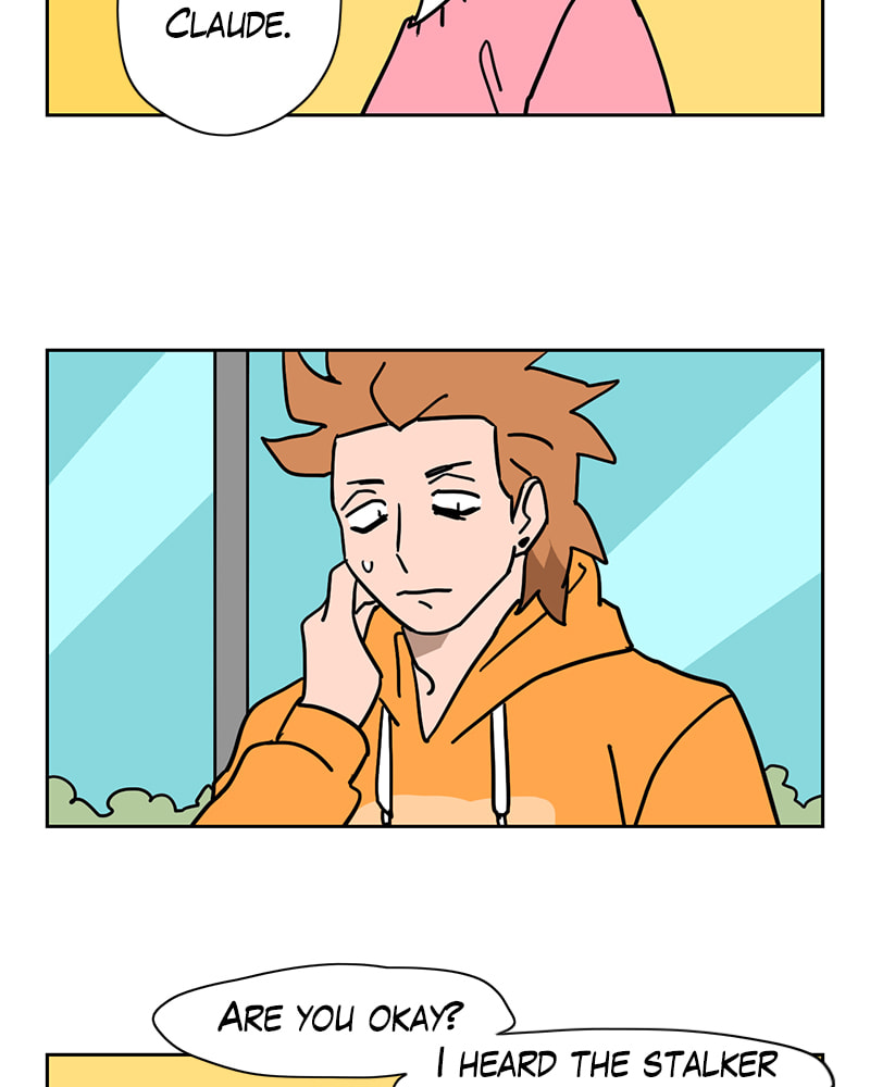 Read Meow Man chapter 146 image 36 on Lezhin