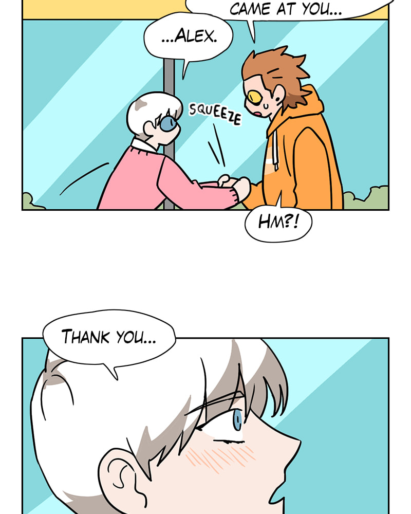Read Meow Man chapter 146 image 37 on Lezhin