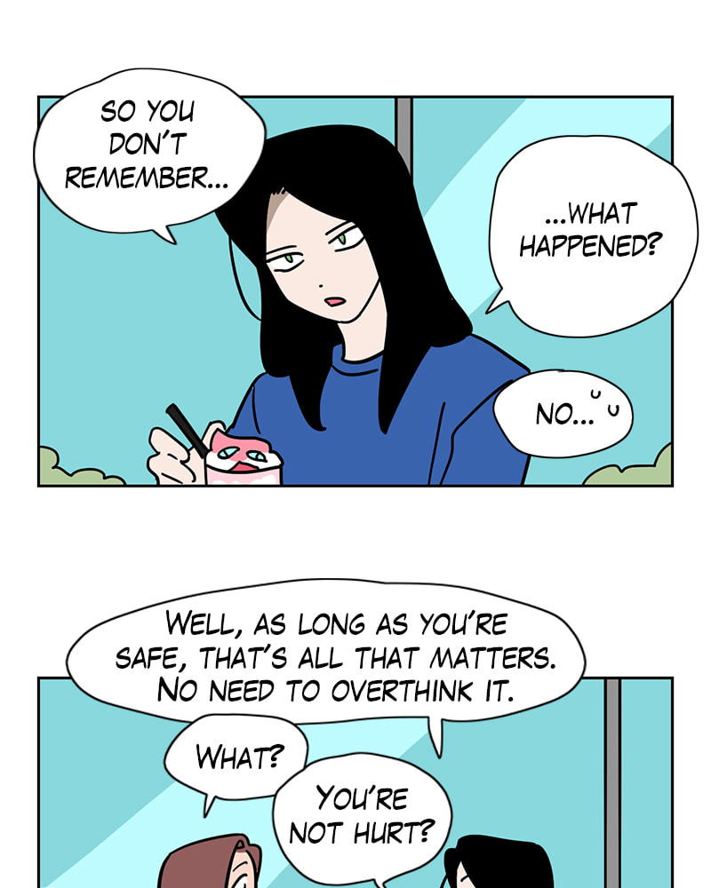Read Meow Man chapter 146 image 39 on Lezhin
