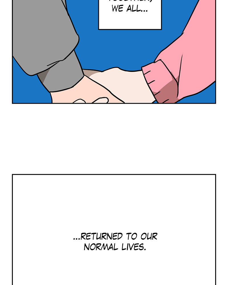 Read Meow Man chapter 146 image 48 on Lezhin