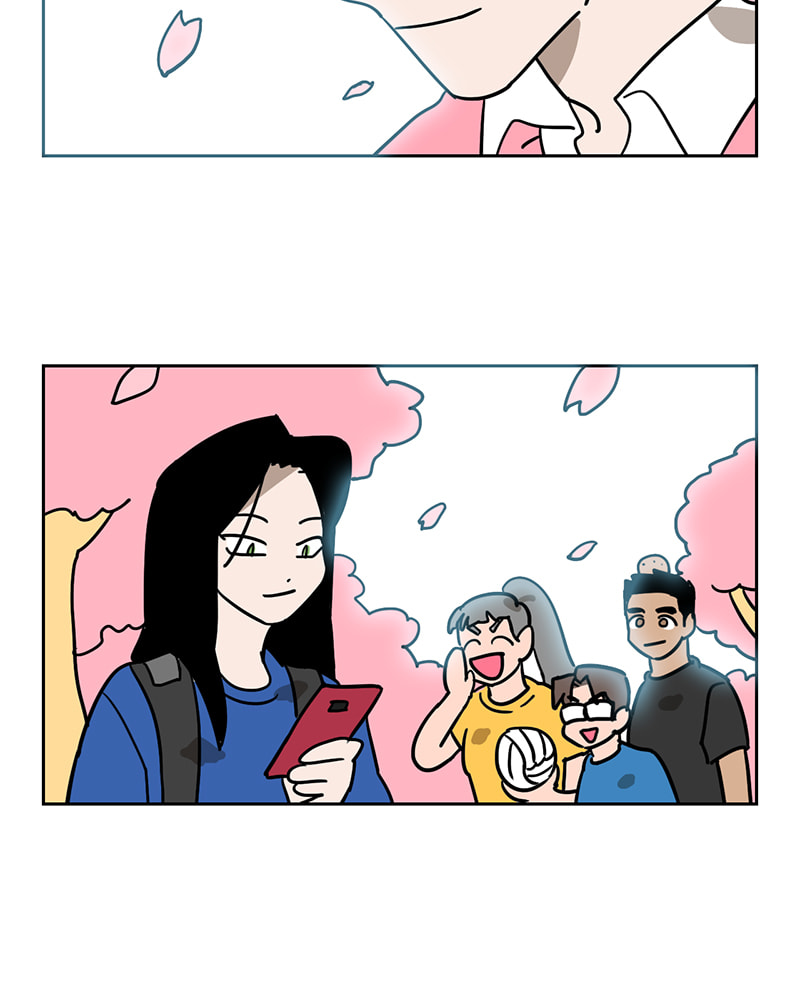 Read Meow Man chapter 146 image 51 on Lezhin